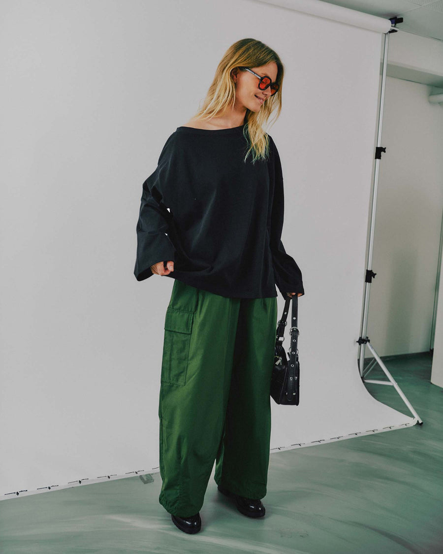 Purmia cargo pant
