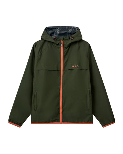 Rømø Festival LW Rain JacketThumbnail 