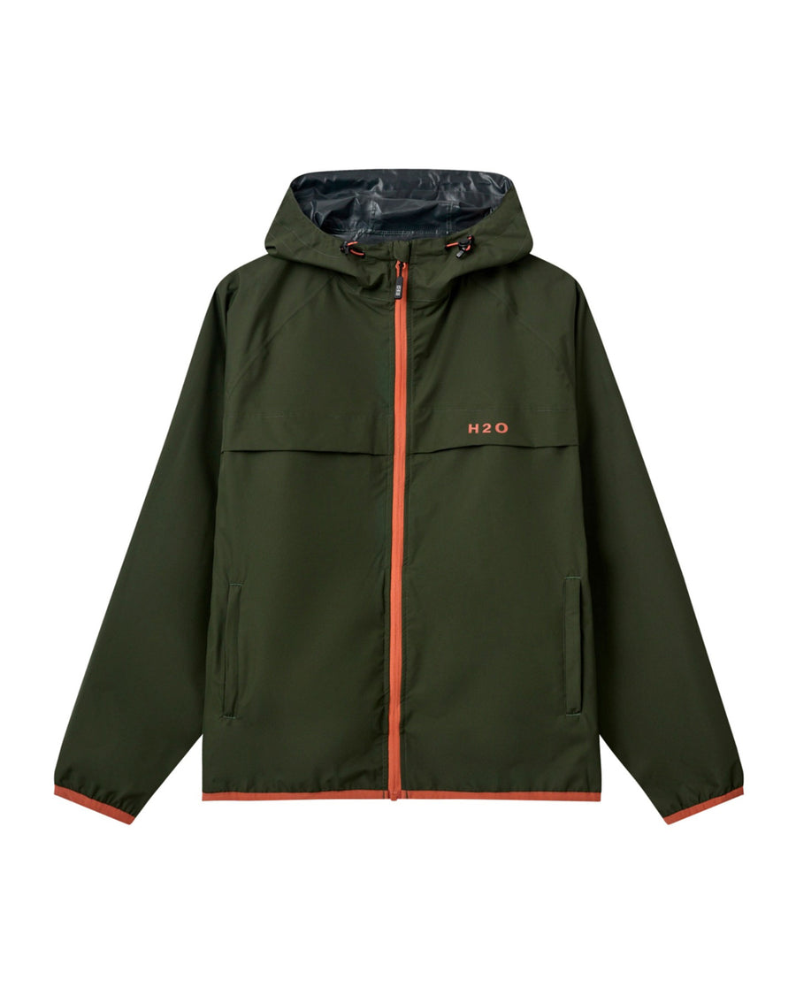 Rømø Festival LW Rain Jacket