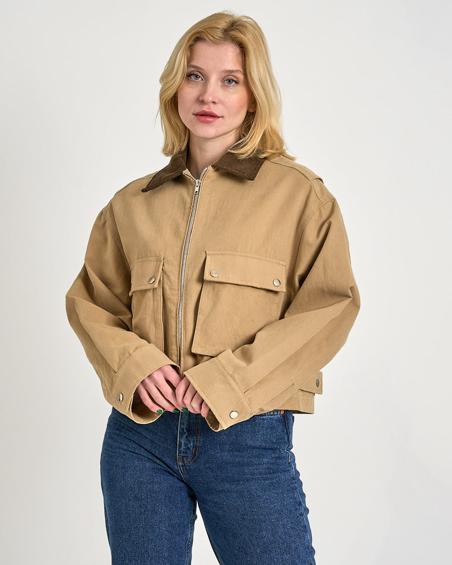 Angela jacket