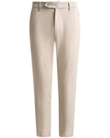 Lee linen pants