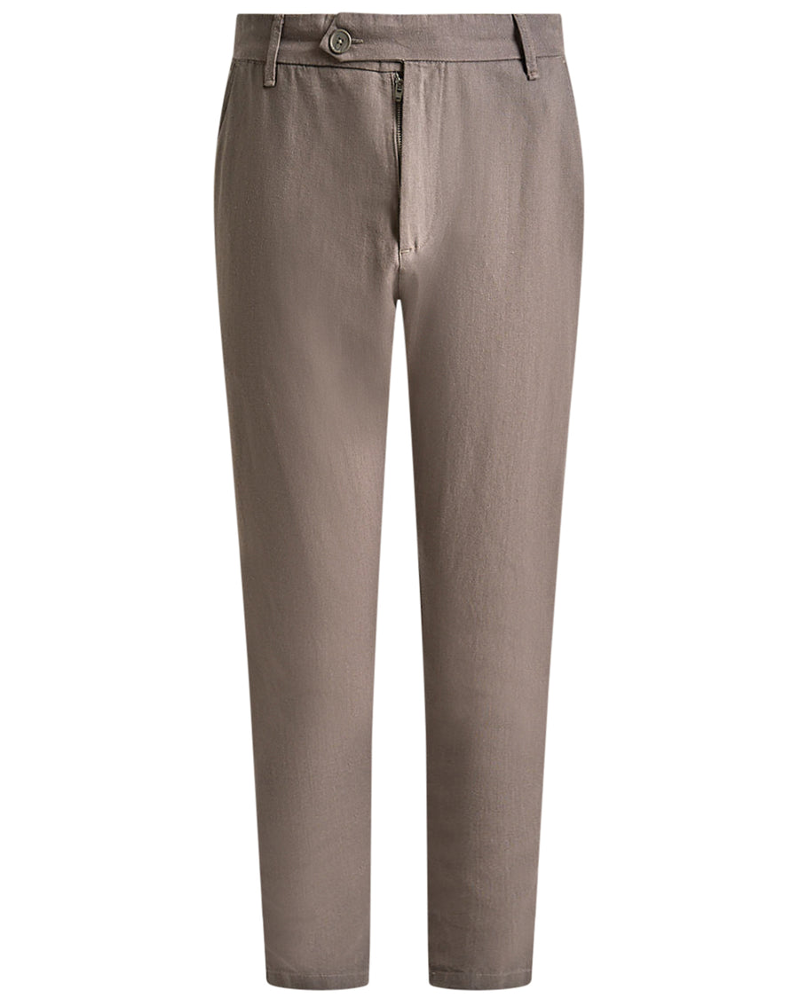 Lee linen pants