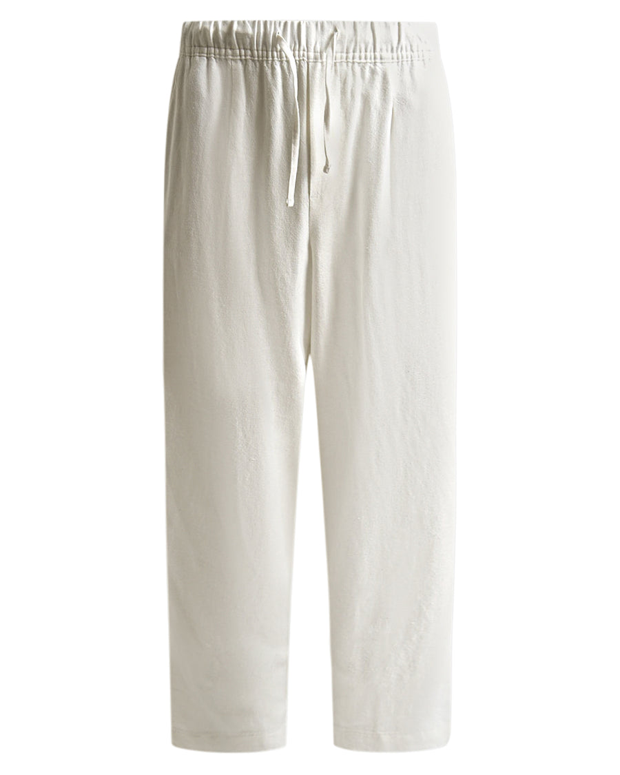 Silvio linen pants