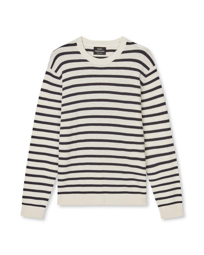 Wool Karsten Stripe KnitThumbnail 