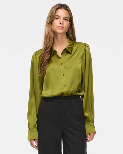 VIENNA RAVENNA L/S SHIRTThumbnail 