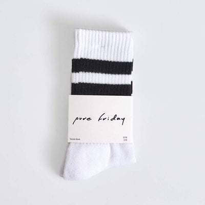 Purthroa tennis sockThumbnail 