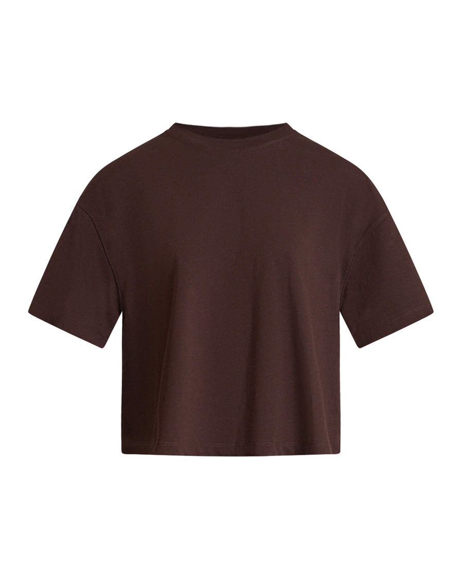 Freja cotton tee