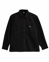 247 GARMENT DYED WORK SHIRT