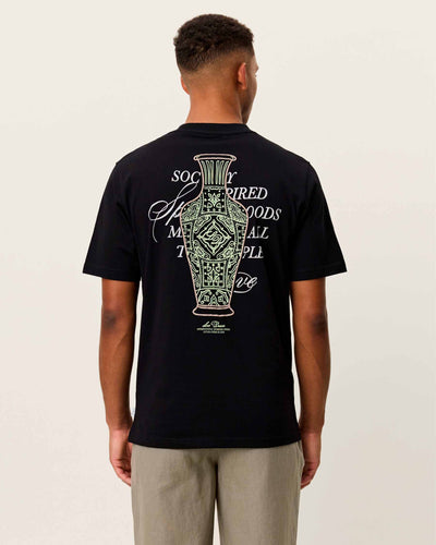 Ben Faience T-ShirtThumbnail 