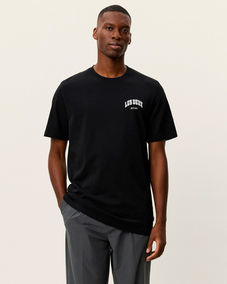 Brady Hoop T-shirt