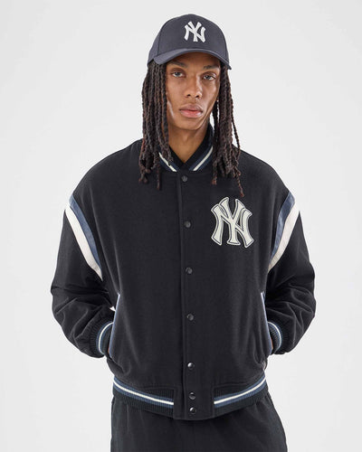 MLB DS VARSITY JCKT NEYYANThumbnail 