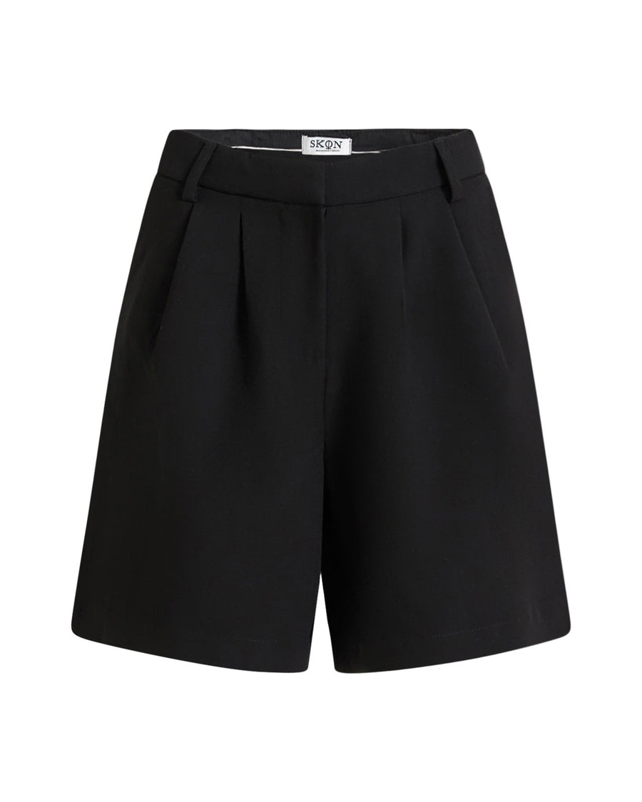 Melissa wide shorts
