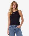 NMMAYA S/L REGULAR TANK TOP