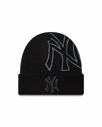 WORDMARK BEANIEThumbnail 
