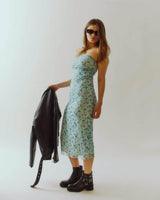 Purmillymy mesh dres