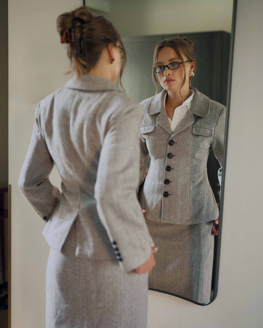 RonjaIC Blazer