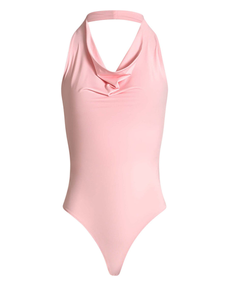 Sigga waterfall body