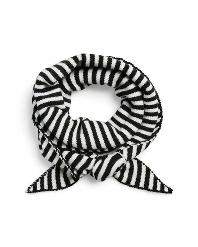 PCKOMMA TRIANGLE SCARFThumbnail 