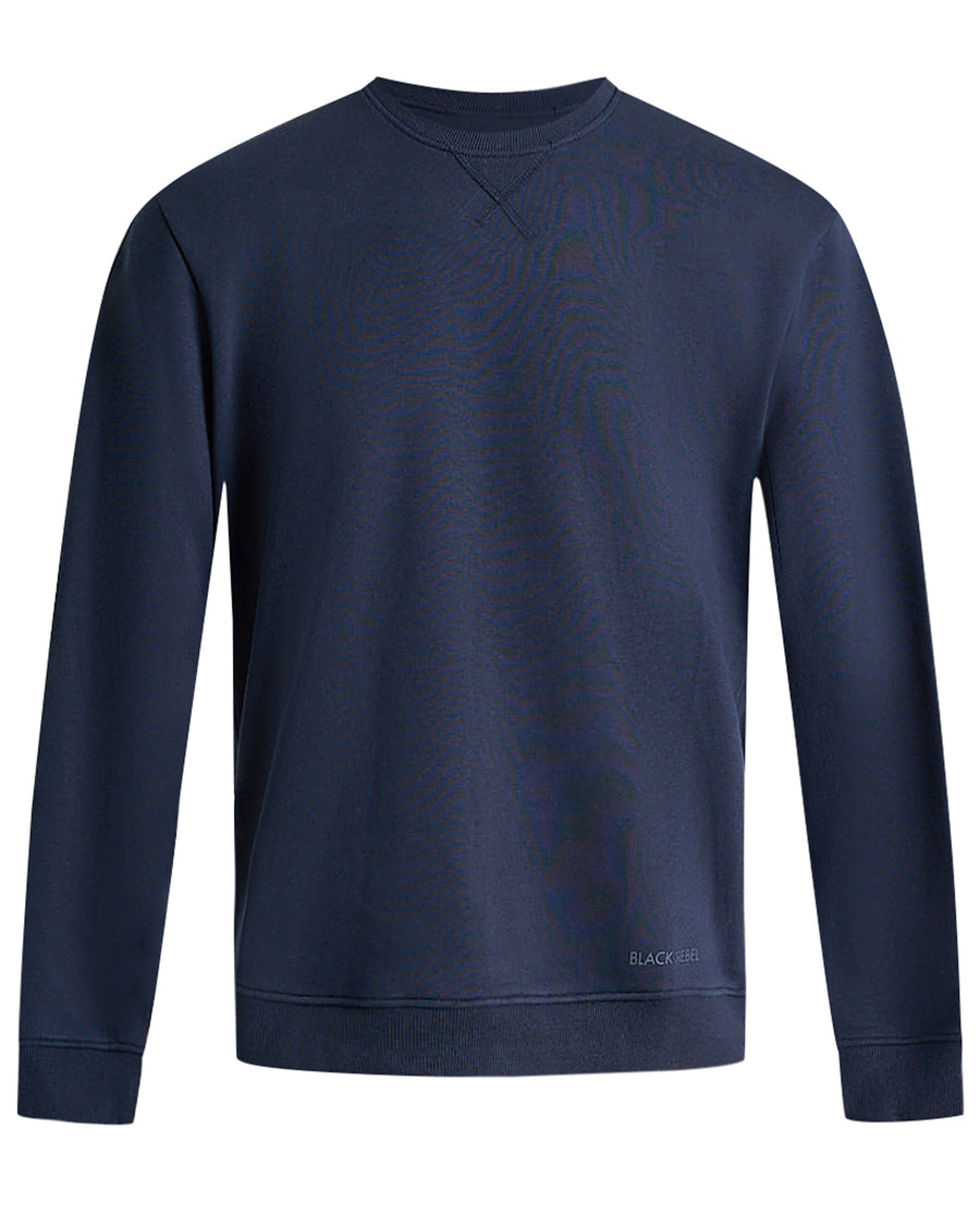 Basic crewneck