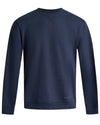 Basic crewneck