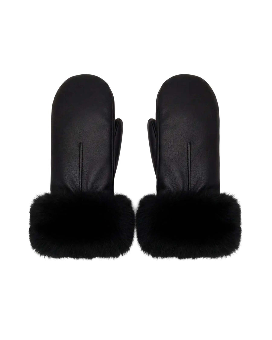 OBJJUNE MITTENS