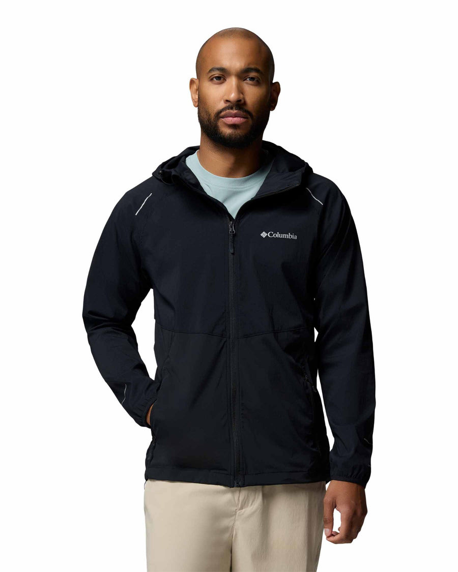 Columbia Tech™ Wind Full Zip