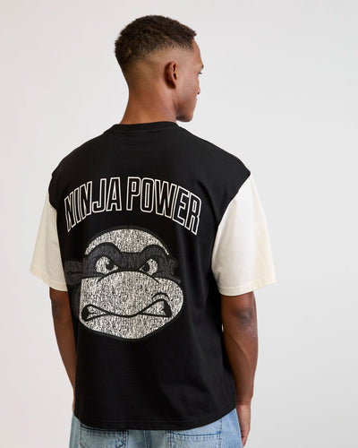 CCTurtles Tee OVERSIZED FITThumbnail 