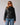 Ivyra faux leather jacket