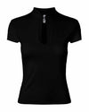 PCAIDA HIGH NECK TOP