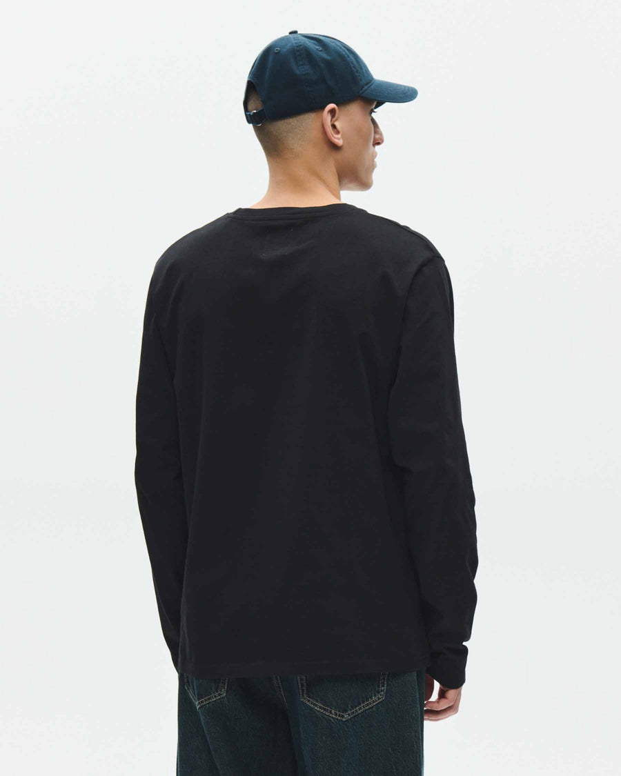 WWAce LS tee 25074