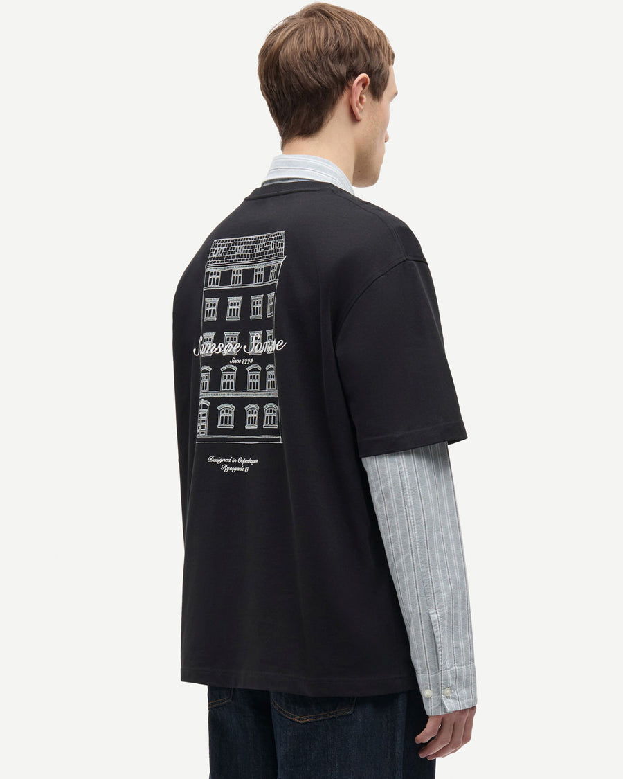 Sauni t-shirt 11725
