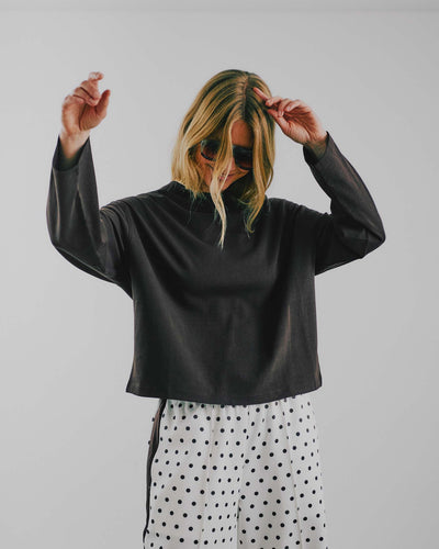 Saka ls oversized teeThumbnail 