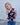 Purmillymy one shoulder top