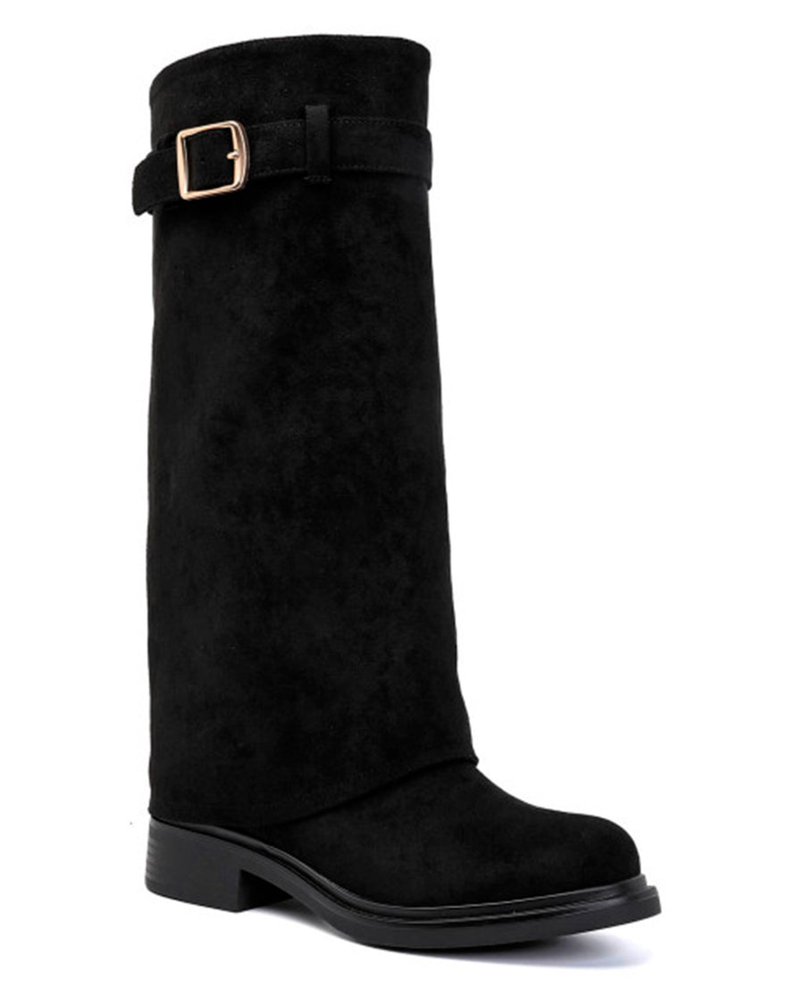 Corsa boot