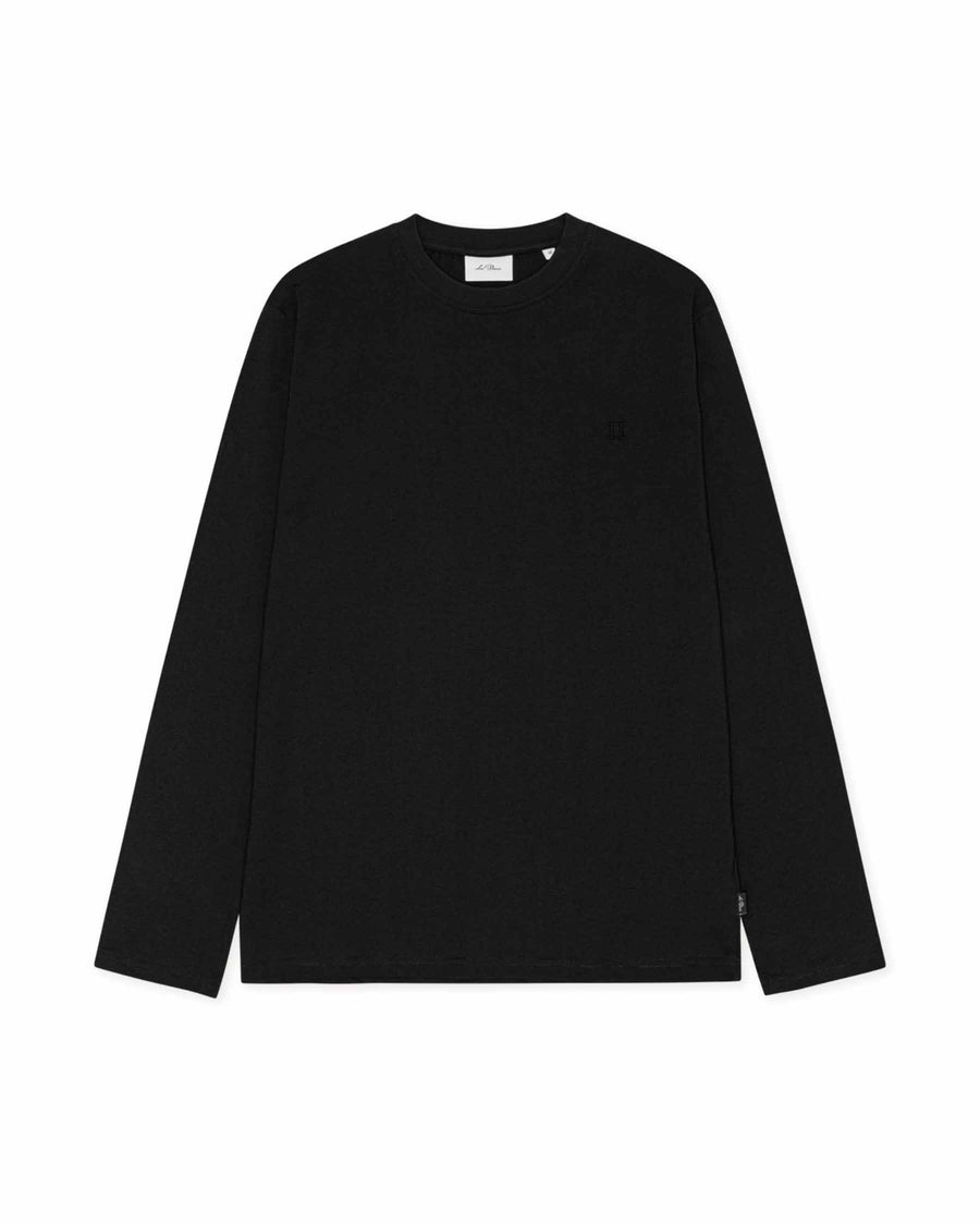 Core Seasonal LS T-Shirt