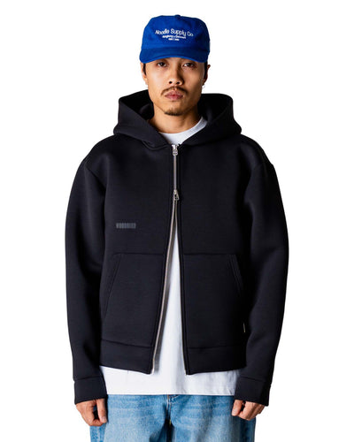 WBFuji Scuba Zip HoodieThumbnail 