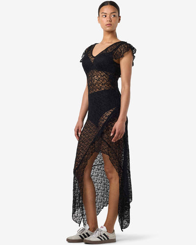 NMLACEY MAXI DRESSThumbnail 