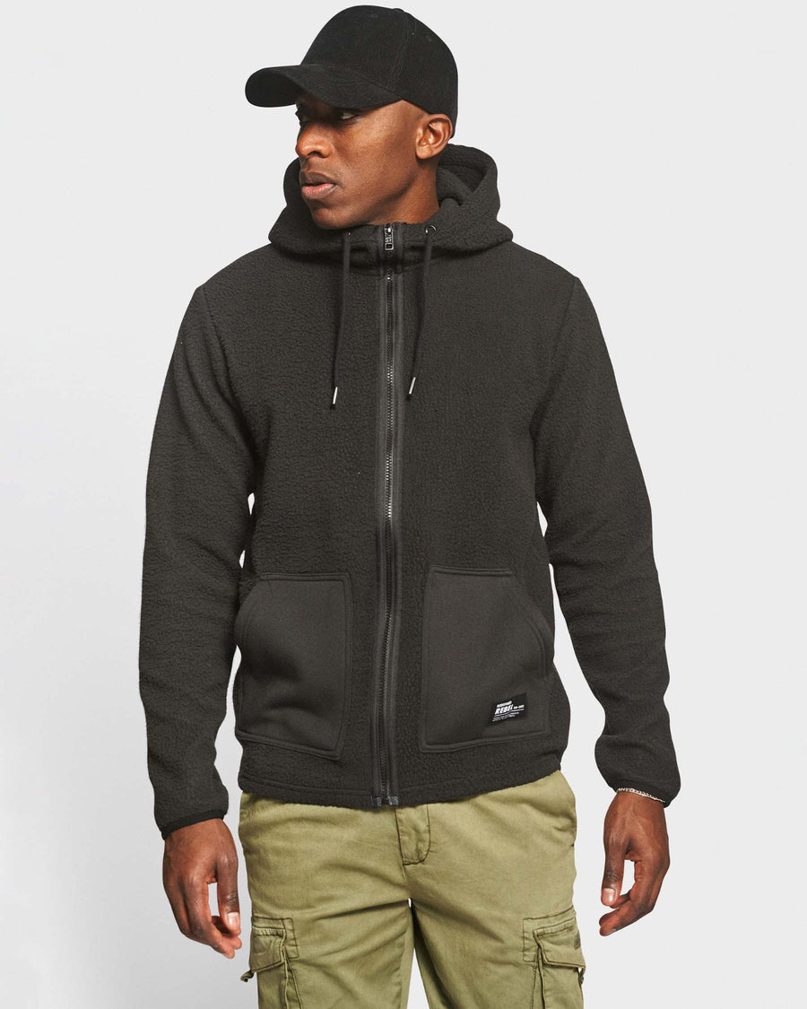 RRElmer Sweat REGULAR FIT