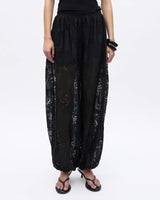 ENBERBA PANTS