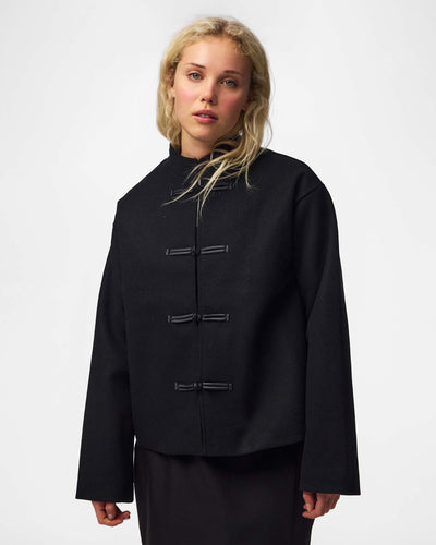 PCLISA JACKET W. MANDARINThumbnail 