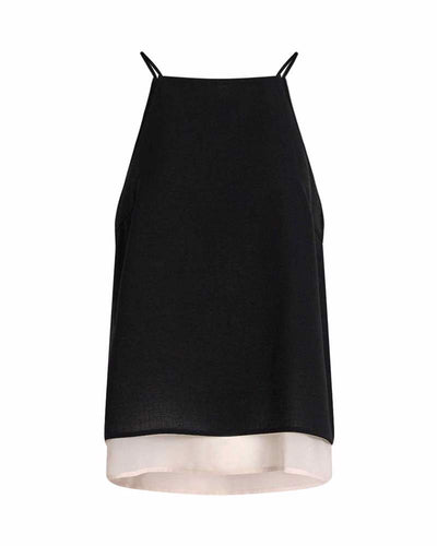 Sarai chiffon topThumbnail 