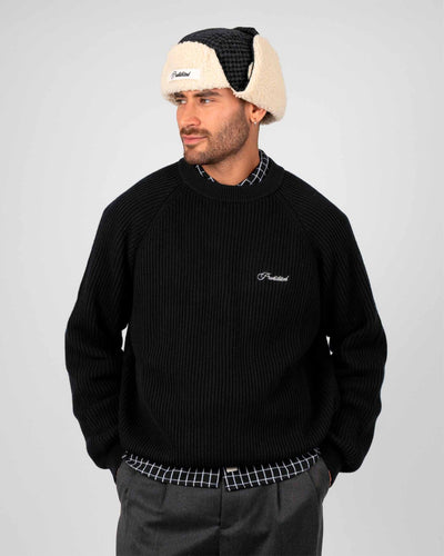 Campus Knit SweaterThumbnail 