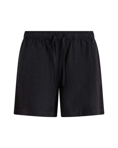 Purmathilda linen shortsThumbnail 