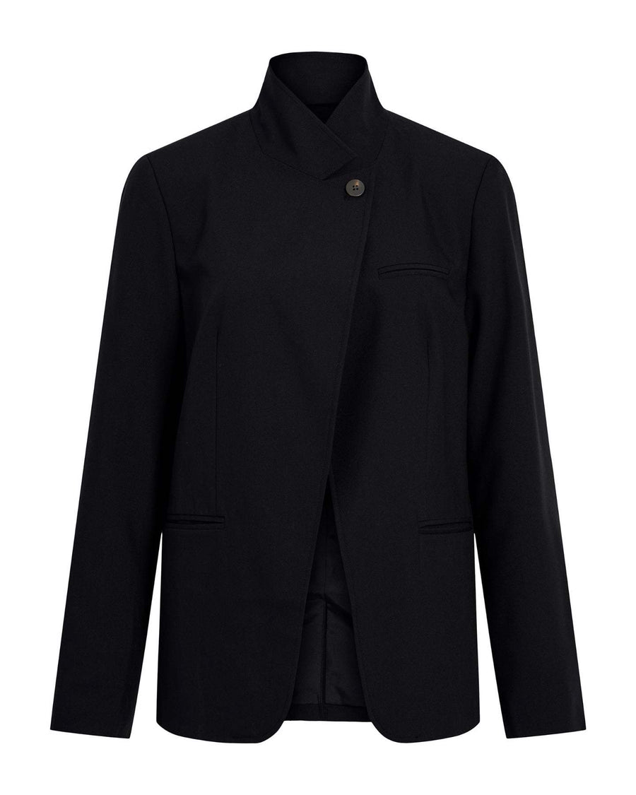 VIBEATA L/S BLAZER