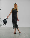 Purmy lace dress