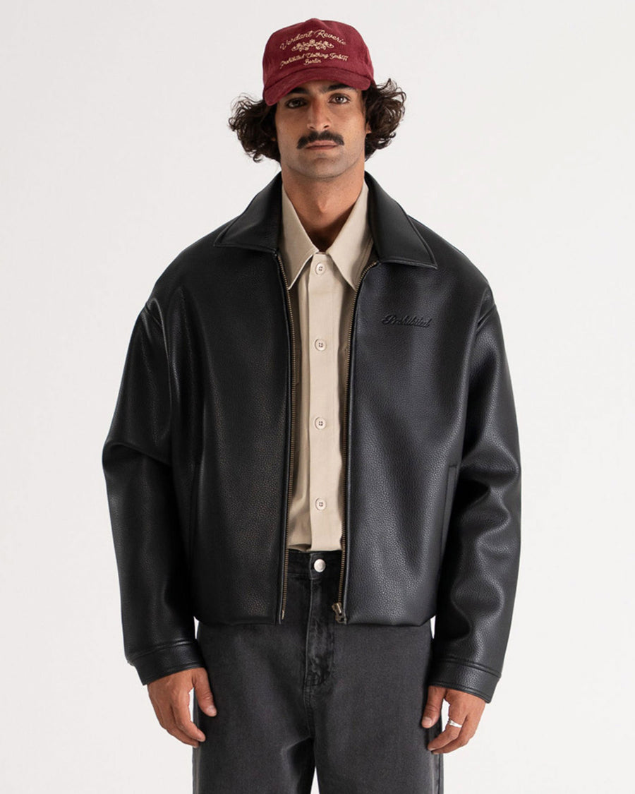 Nightrider Jacket