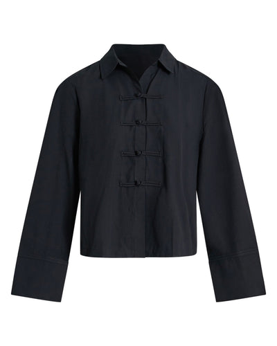Cami mandarin shirtThumbnail 