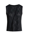 Purvivi lace