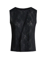 Purvivi lace