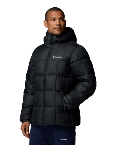 Puffect™ IV Hooded JacketThumbnail 
